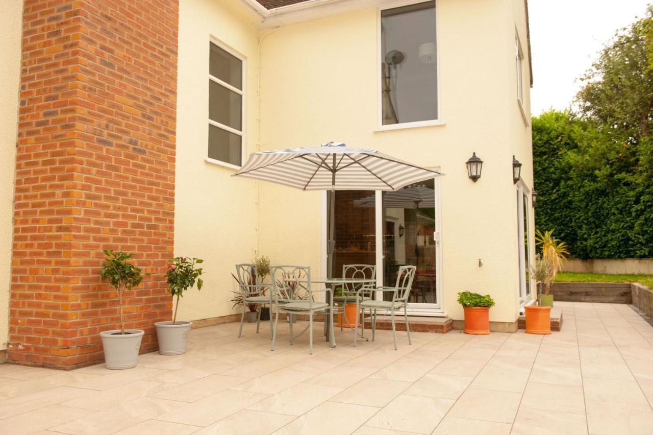 Brooklands Villa Lyme Regis Exterior photo